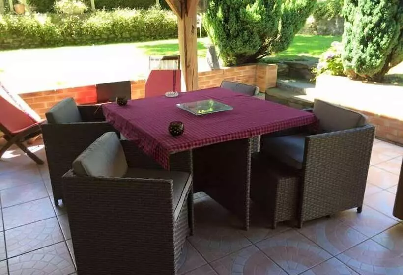 Majatalo Maison De Faveri