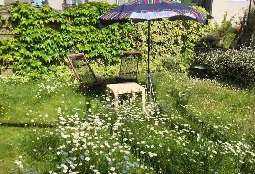 Majatalo Maison De Faveri