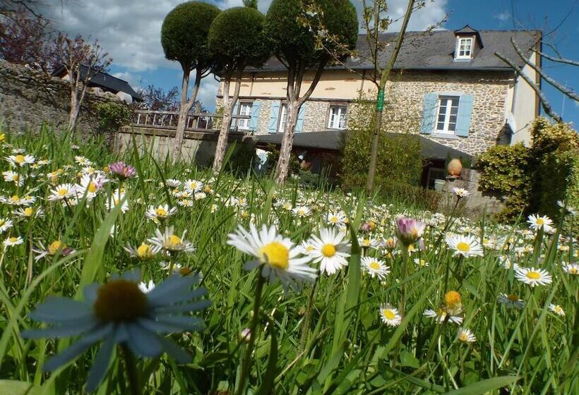 بنسيون Maison De Faveri