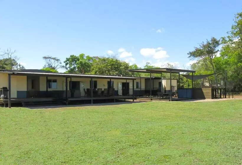 ペンション Skippers At Dundee