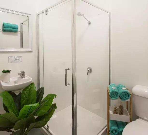 ペンション Skippers At Dundee