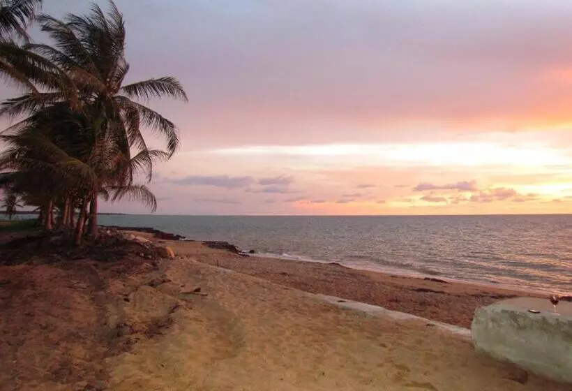 ペンション Skippers At Dundee