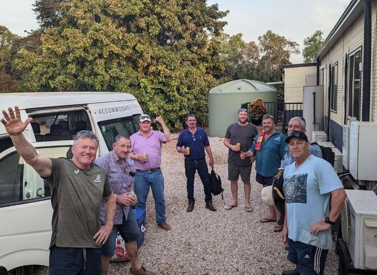 膳宿费 Skippers At Dundee