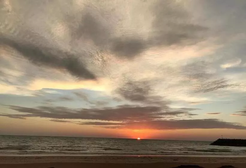 ペンション Skippers At Dundee