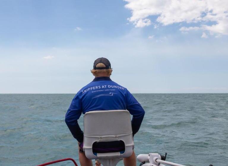 膳宿费 Skippers At Dundee