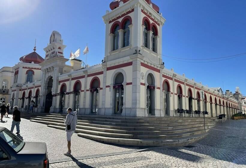 膳宿费 Villa London Gay Et Naturiste