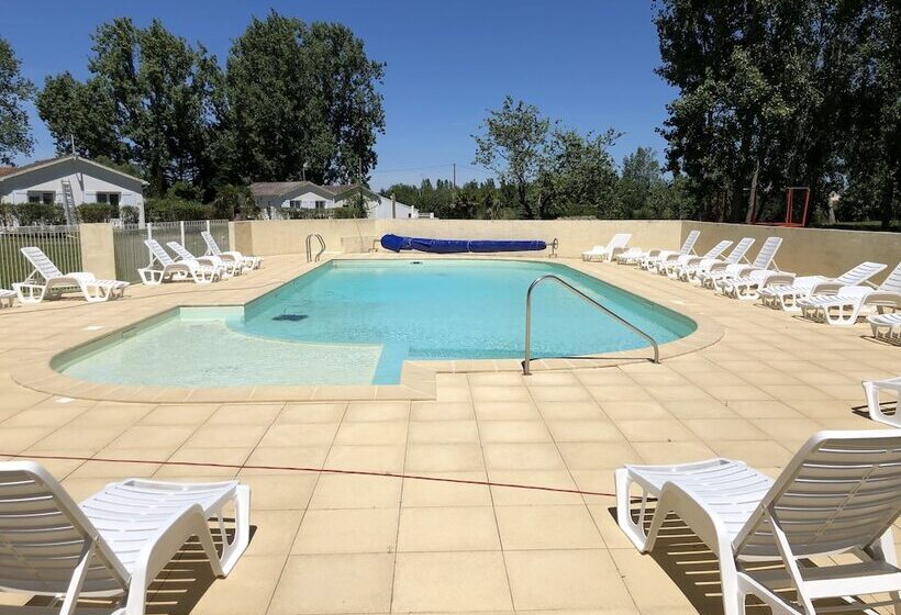 渡假胜地  Les Gites De Montmartre