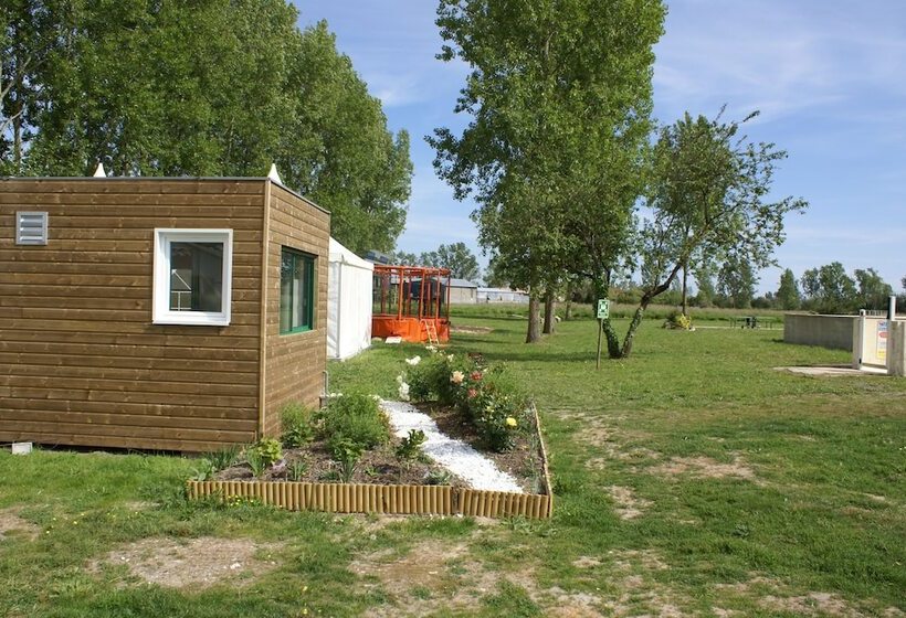 渡假胜地  Les Gites De Montmartre