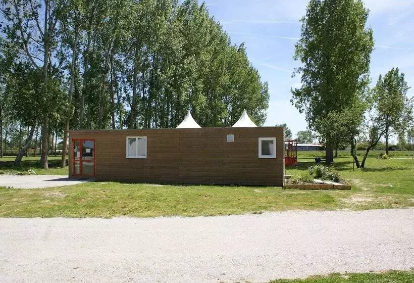 Lomakeskus Les Gites De Montmartre