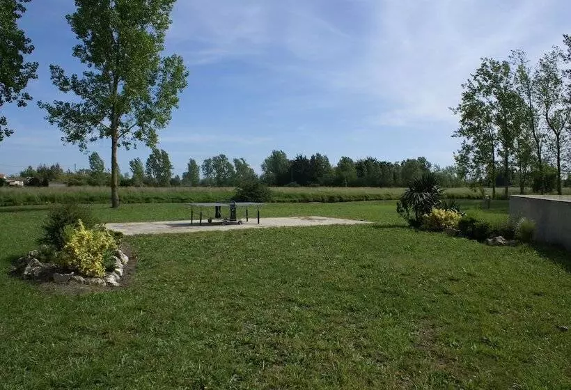 Lomakeskus Les Gites De Montmartre