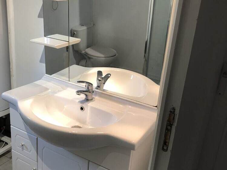 渡假胜地  Les Gites De Montmartre