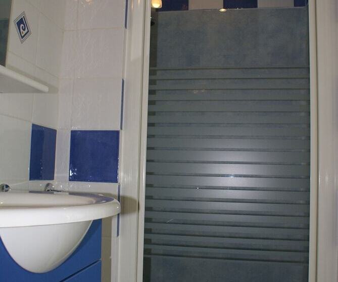 渡假胜地  Les Gites De Montmartre