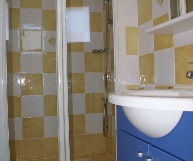 渡假胜地  Les Gites De Montmartre