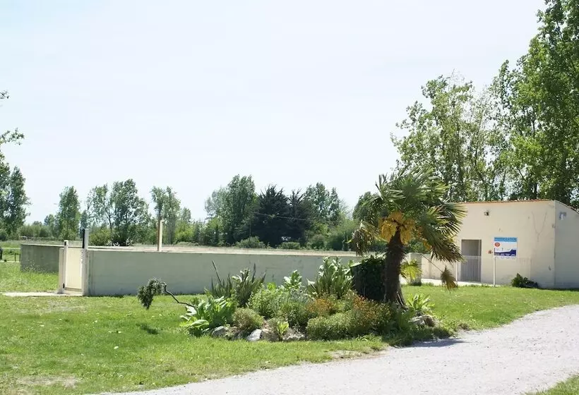 Lomakeskus Les Gites De Montmartre