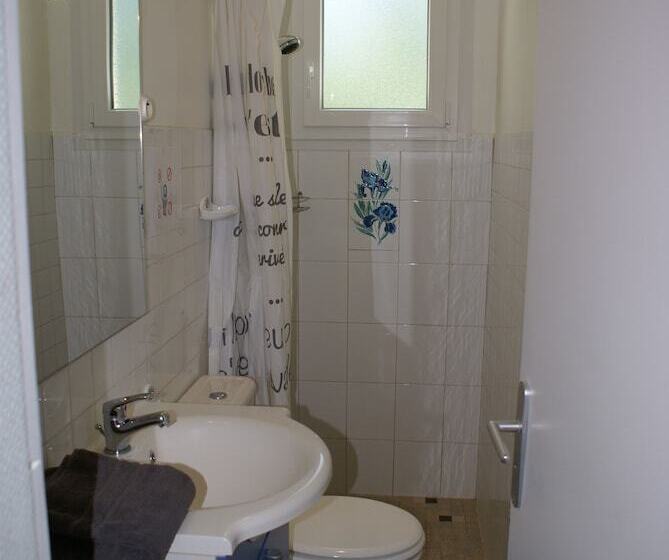 渡假胜地  Les Gites De Montmartre