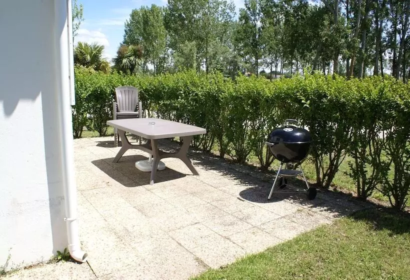 Lomakeskus Les Gites De Montmartre