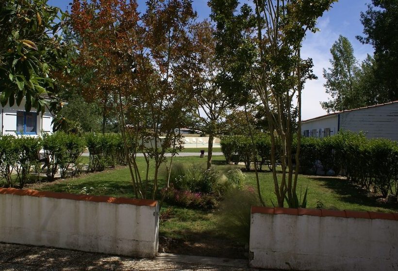 渡假胜地  Les Gites De Montmartre