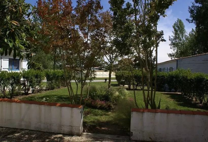 Lomakeskus Les Gites De Montmartre