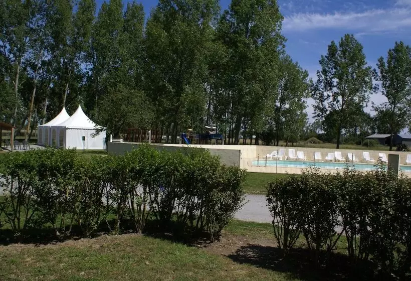 Lomakeskus Les Gites De Montmartre