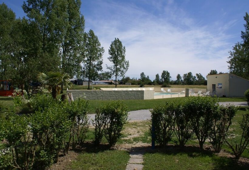 渡假胜地  Les Gites De Montmartre