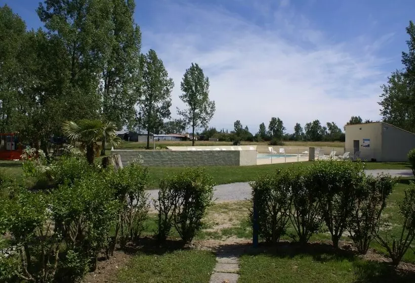 Lomakeskus Les Gites De Montmartre