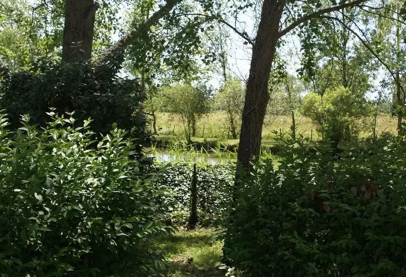 Lomakeskus Les Gites De Montmartre