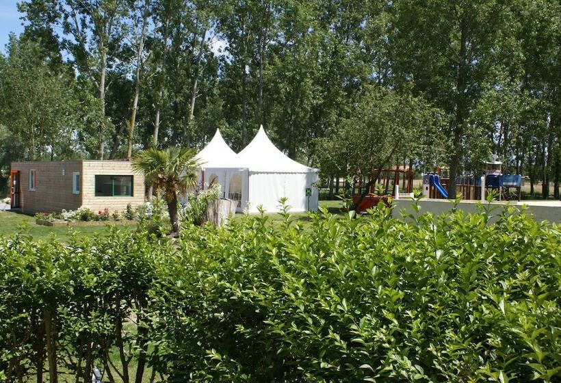 渡假胜地  Les Gites De Montmartre