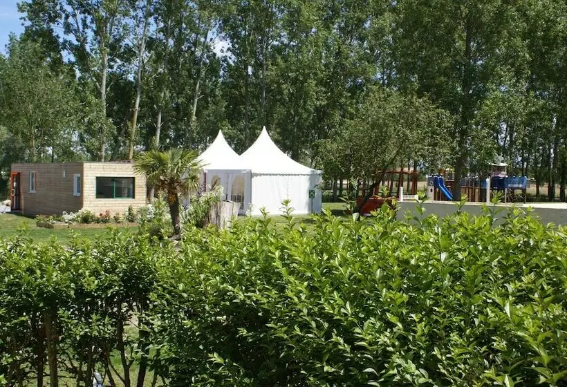 Lomakeskus Les Gites De Montmartre