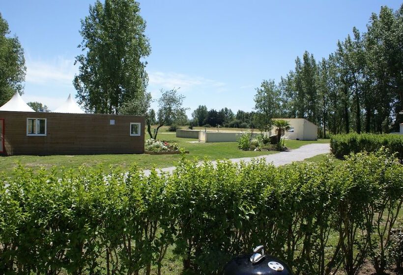 渡假胜地  Les Gites De Montmartre