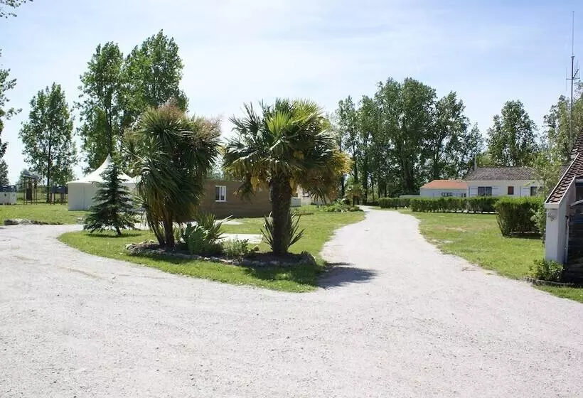 Lomakeskus Les Gites De Montmartre