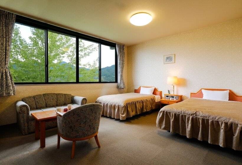 ריוקאן Miharuen