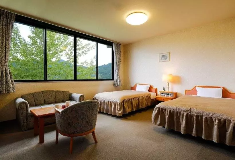 Ryokan Miharuen