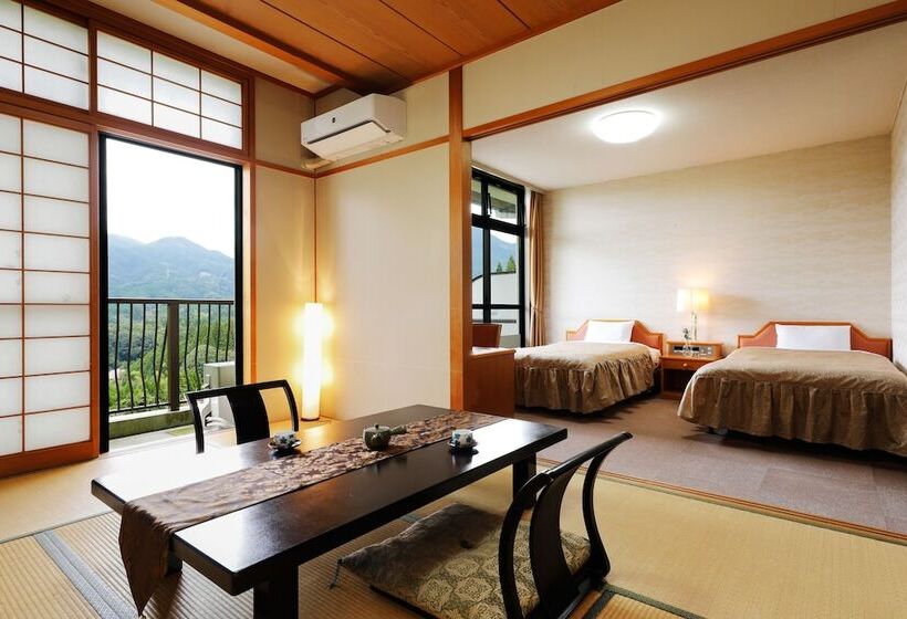 ריוקאן Miharuen