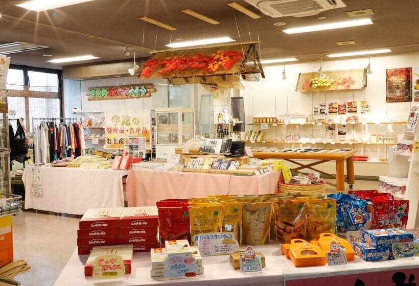 ריוקאן Miharuen