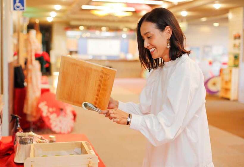 ריוקאן Miharuen