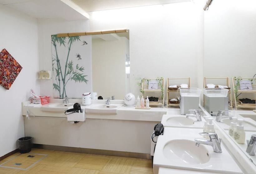 ריוקאן Miharuen