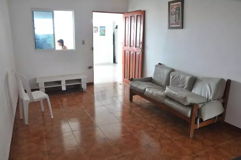 Sunset Terrace   Hostel