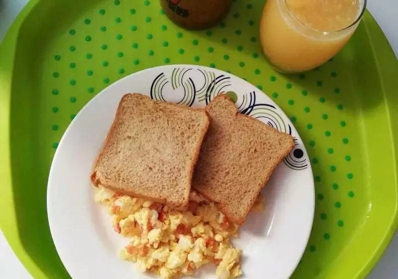 Sunset Terrace   Hostel