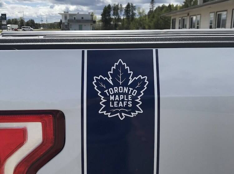 Town And Country Motel In Nipigon