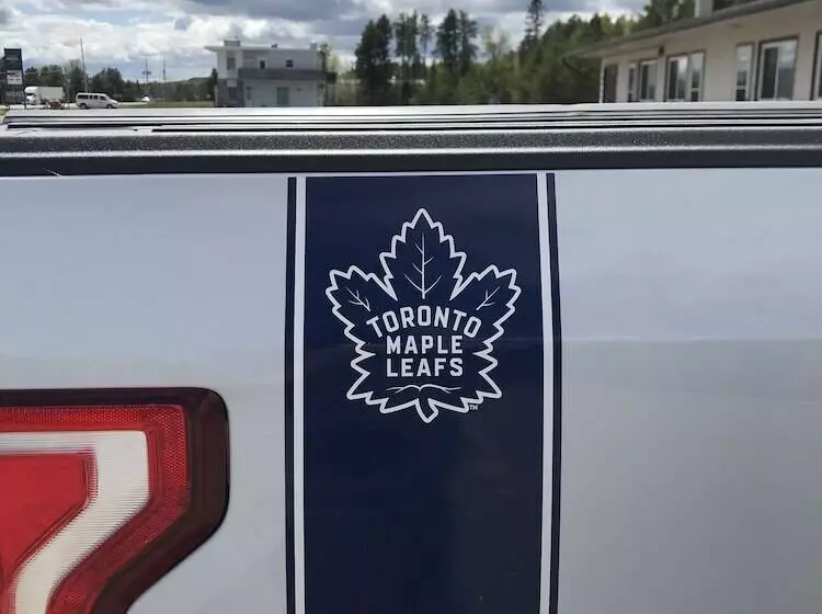 Town And Country Motel In Nipigon