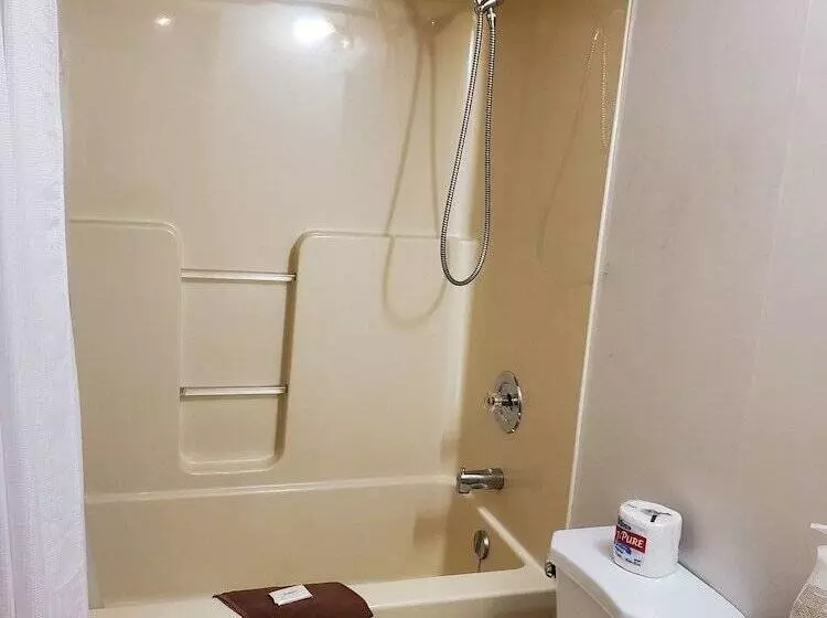 Town And Country Motel In Nipigon