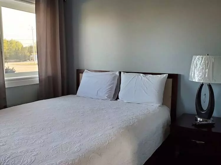 Town And Country Motel In Nipigon