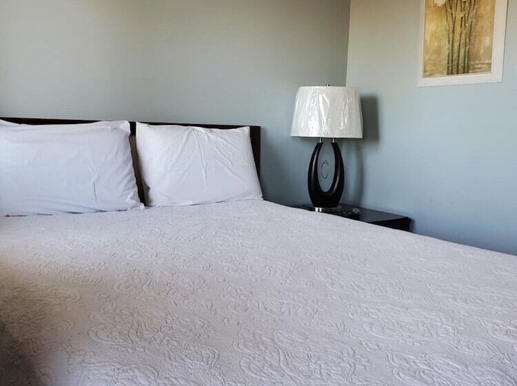 Town And Country Motel In Nipigon