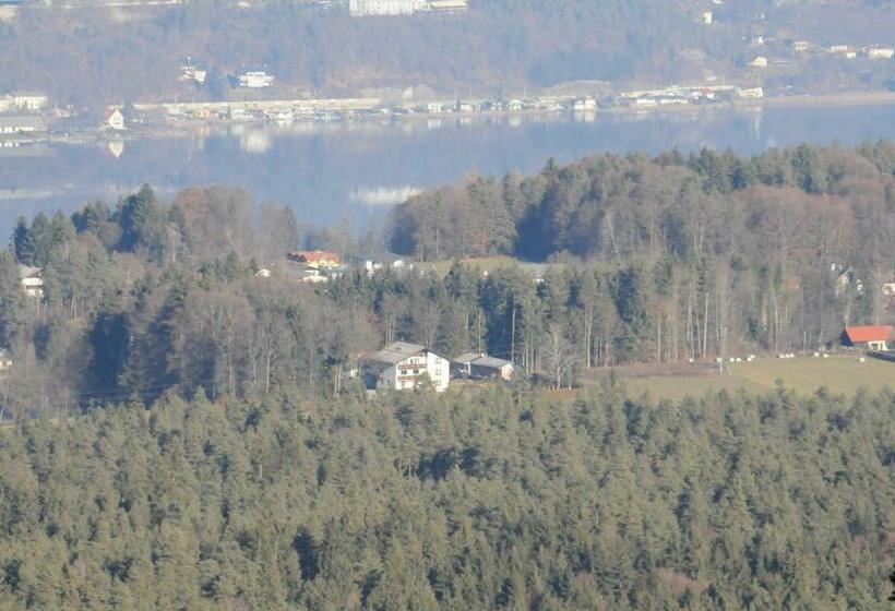 Waldpension Schiefling Am See