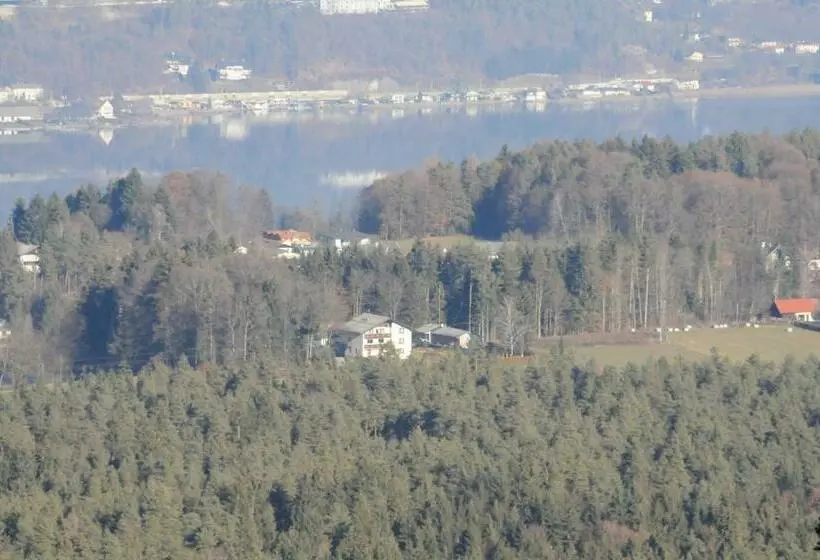 Waldpension Schiefling Am See