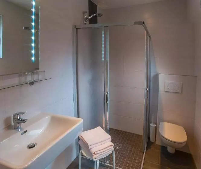 Waldpension Schiefling Am See