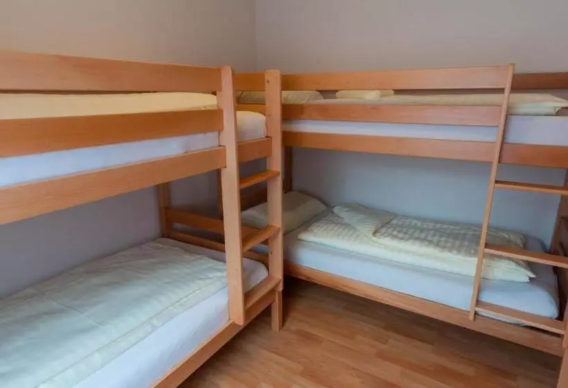 Waldpension Schiefling Am See