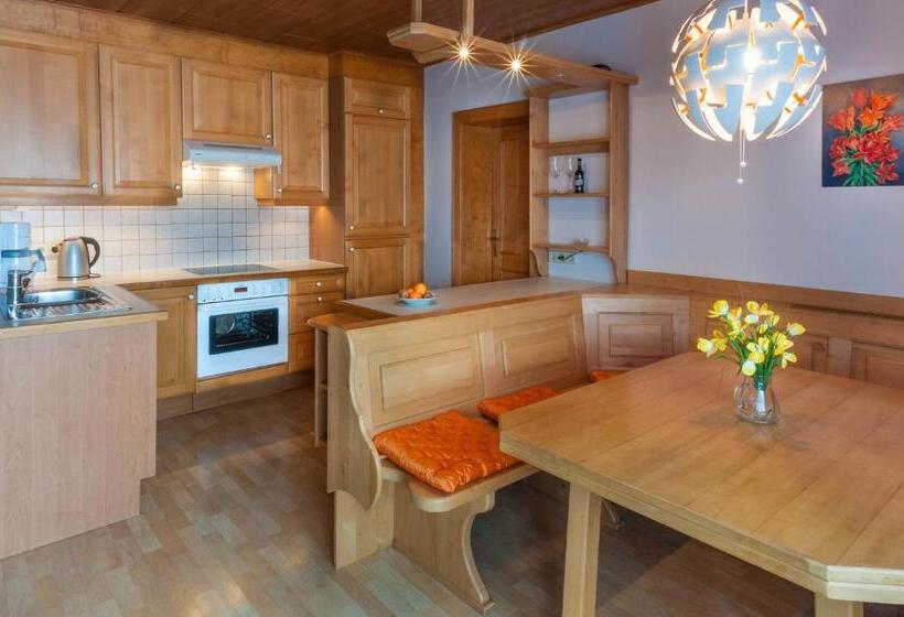 Waldpension Schiefling Am See