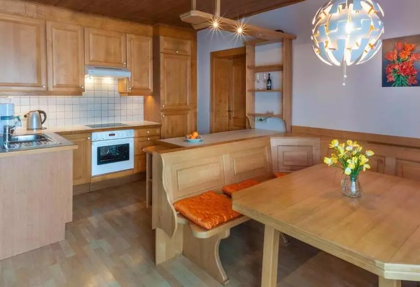 Waldpension Schiefling Am See