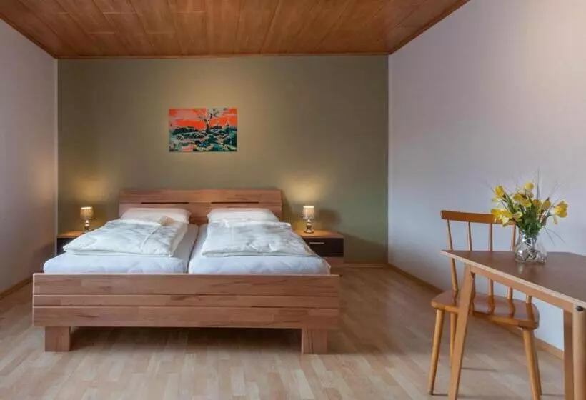 Waldpension Schiefling Am See